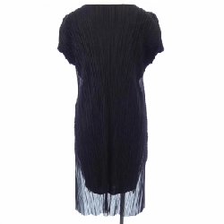 【Mã giảm giá】Đầm PLEATS PLEASE 649559