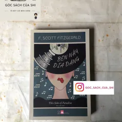 Bên Này Địa Đàng - F. Scott Fitzgerald