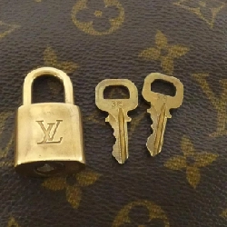 Túi xách Boston Louis Vuitton Monogram 50cm M41426 - Hàng hiệu Chính hãng 769407