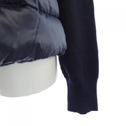 MONCLER Áo khoác lông - Hàng hiệu Chính hãng 824425