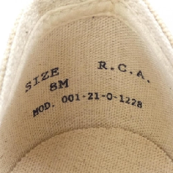 Giày sneaker R.C.A. - Hàng hiệu Authentic 906414