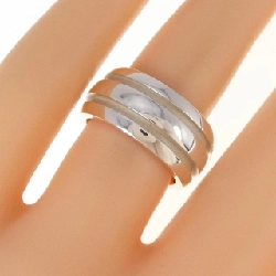 Nhẫn Tiffany Atlas - Hàng hiệu Authentic 839112