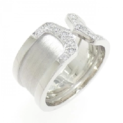 Nhẫn lớn C2 Cartier