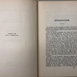 Sách cổ ANNA KARÉNINA - Tolstoi - 1886 454833