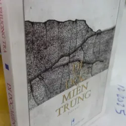đi dọc miền trung