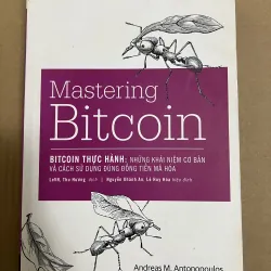 Mastering Bitcoin
