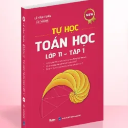 Sách 2026-Tự Học Toán 11 Tập 1+2 792808