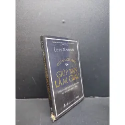 [Sách Cũ SCGR] Cuốn sách nhỏ giúp bạn làm giàu louis Navellier 2009 mới 80% trầy góc HCM0806 kinh doanh