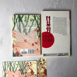 Sách của Mori Ogai: Nàng Vũ Công & Nhạn 926518