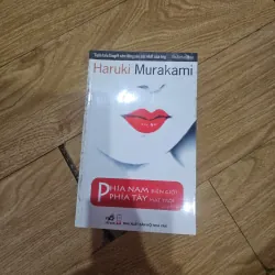 Phía nam biên giới, phía tây mặt trời
40k