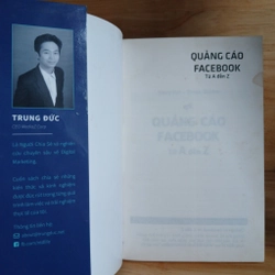 Quảng Cáo FACEBOOK Từ A - Z 507821