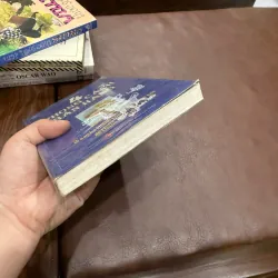 4 Phong Cách Bán Hàng – Chuck Mache- K4 1018756