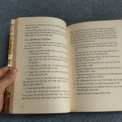 LẼ PHẢI LUẬT QUỐC TẾ VÀ CHỦ QUYỀN TRÊN HAI QUẦN ĐẢO HOÀNG SA VÀ TRƯỜNG SA 694837