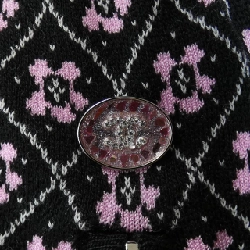 【Mã giảm giá】Chanel CHANEL Quần 653987