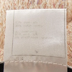 【Cổ điển】Áo khoác CHANEL 636016