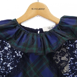 【Mã giảm giá】Đầm BLUGIRL 650959