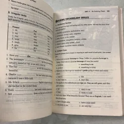 Luyện kỹ năng đọc Tiếng Anh - Concepts & Comments  989498