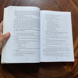 II Tựa sách: Chiến Lược Quản Trị Dòng Tiền Mặt Tạo Lợi Nhuận - MBA Nguyễn Văn Dung - 2009 443909