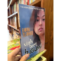 Vĩnh biệt Tugumi - Banana Yoshimoto 121325