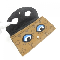 Ví Louis Vuitton Monogram (Kabuki) Porte-Feuille Sara M67255 621333