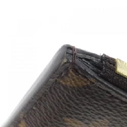 Ví thẻ Louis Vuitton Monogram Port Card Recto Verso M69431 - Hàng hiệu Authentic 806214