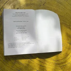 THẦN KINH HỌC TOÀN TẬP- CHỦ BIÊN : GS.TS. NGUYỄN VĂN CHƯƠNG 712085