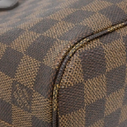 Túi Louis Vuitton Damier Neverfull PM N41359 611980