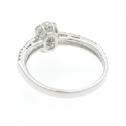 Nhẫn kim cương PT900 0.50CT 667900