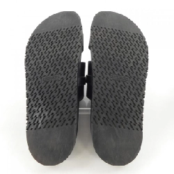 HERMES Elmas Jackson Kelly Buckle 242951Z Sandal - Hàng hiệu Authentic 901977