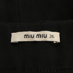 Quần short MIU MIU MP952 186 - Hàng hiệu Authentic 815178