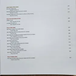 Hành trình di sản văn hóa Thành phố hồ chí minh | in màu gần 350 trang | 2016 732115