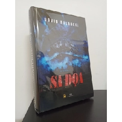 Sa Đọa (Bìa Cứng) - David Baldacci New 100% HCM.ASB0910