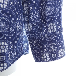 Áo sơ mi ETRO 151-12908-4781 - Hàng hiệu Authentic 884397