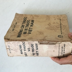 Những cây thuốc và vị thuốc Việt Nam - Đỗ Tất Lợi  (1986) 500075
