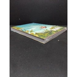 Truyện hay kể trong 10 phút tập 2 mới 100% HCM1209 Miles Kelly VĂN HỌC 916682