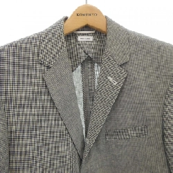 Áo khoác THOM BROWNE MJU185F00653980 - Hàng hiệu Authentic 887303