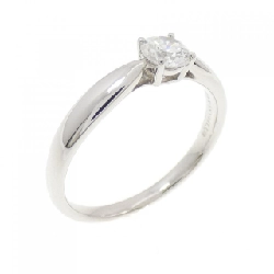 Nhẫn Tiffany Harmony 0.33CT H VVS2 3EXT - Hàng hiệu Chính hãng