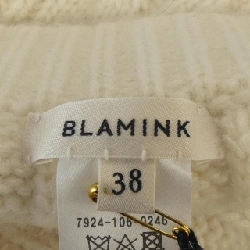 【Mã giảm giá】Váy BLAMINK 652652