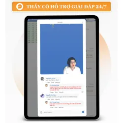 Sách 2026 - Tổng ôn Địa Lí Tập 1+2 799877