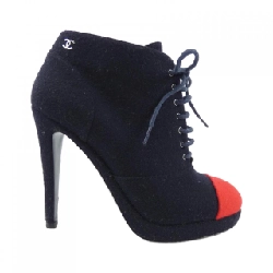 【Mã giảm giá】Chanel CHANEL Bootie