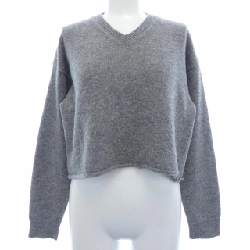 【Mã giảm giá】Miu Miu MIU MIU Áo len