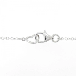 Ponte Vecchio Dây chuyền kim cương 0.11CT - Hàng hiệu Chính hãng 841666