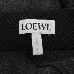 Loewe LOEWE Váy bất đối xứng S359Y08X79 646853