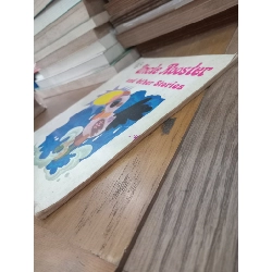 Chinese Fairy Tales: Uncle Rooster and other stories - Lin Songying, Liang Peilong