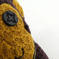 Túi xách Boston Louis Vuitton Monogram (LV Friends) Keepall XS M80118 - Hàng hiệu Chính hãng 769646