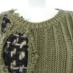 Kết nối khuôn mặt FAITH CONNEXION Áo len - Hàng hiệu Authentic 811799