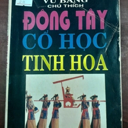 ĐÔNG TÂY CỔ HOA TINH HOA 291799