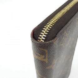 Ví Zippy Monogram Louis Vuitton M41896 622797