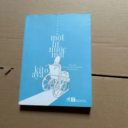 Một lít nước mắt