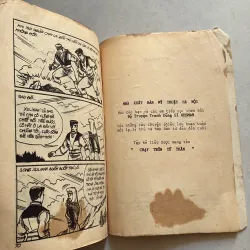 Dũng sĩ Hesman Tập 120: Cú đấm quyết định 788361